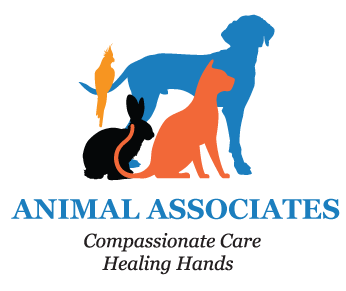 Animal Associates Inc Logo